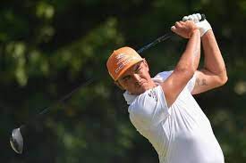 Pga Dfs Playbook The Northern Trust Andrew Phelps Pga Rickie Fowler Pga Tour