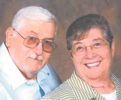 Obituary for Arletta Marie (Canfield) Martin