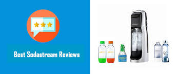 See all questions about this product. Sodastream Carbonator How Long Does It Last
