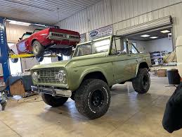 Image result for Brewster Green 1967 Truck
