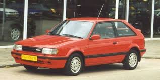 See more of project mazda 323f bg gt on facebook. Mazda 323 Gt 1985 1989 Bf Mazda Mazda Familia Automobile