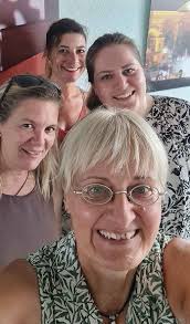 Bericht vom Vorstand Oktober bis Dezember