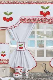 Don't overlook your window treatments. Kitchen Curtain Ideas Kitchen Curtain Design And Pattern In 2020 Kitchen Curtain Designs Kitchen Curtains Curtains