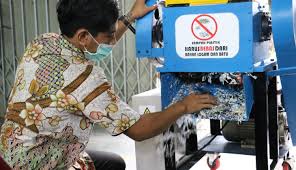 Contoh letupan loji nuklear di chernobyl, russia. Lima Solusi Atasi Sampah Ala Ugm Universitas Gadjah Mada