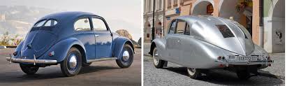 Image result for Silver Gray 1949 Beetle
