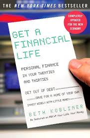 Read Get A Financial Life Online By Beth Kobliner Books Personal Finance Finance Invest Wisely