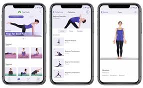 Whether you're training for a marathon, beginning your yoga journey or hoping to save time and money by cutting out the gym, you can track your progress and explore new routines for free with these apps. 8 Best Fitness Apps For Older Adults Silversneakers