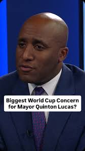 Kim McCalpine's Inspiring Journey from Central to the USA