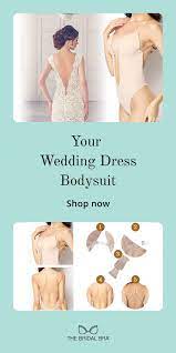The Bridal Bra Body Bridal Bra The Bridal Bra Bride Look