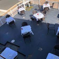 Schatz finds pleasing ways to tweak his new american menu. Union Park Restaurant Posts Cape May New Jersey Menu Prices Restaurant Reviews Facebook