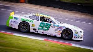 Nascar whelen euro series 2018. Nascar Whelen Euro Series 2018 Risky Manoeuvres Compromise Advait Deodhar S Elite 2 Category Debut Overdrive