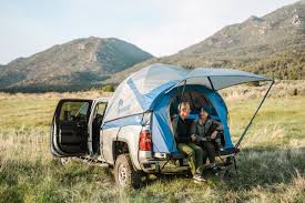 The napier sportz suv & minivan tent turns your vehicle into a fully functioning campsite. Sportz Suv Tent W Screen Room Model 84000 Napier Outdoors Us