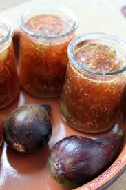 049pn2b Tomates Vertes Confiture De Tomates Vertes Confiture De Tomates