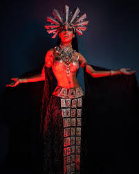 Maybe you would like to learn more about one of these? Queenofthedamned Hashtag On Twitter