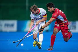 Phil, naschmarkt, albertina, donau zentrum, leopold museum, thalia, müller, babette's. Fih Hockey Pro League