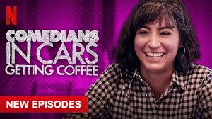 Episodes sometimes diverge from the format, as when michael richards implores seinfeld to turn onto a side street or when seinfeld returns after. The Melissa Villasenor Episode Of Comedians In Cars Getting Coffee Is Now Available Livefromnewyork