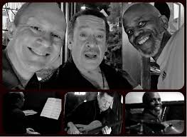 Archive of 2020 Gigs