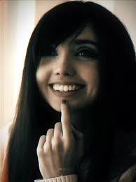 Eugenia Hope's Instagram, Twitter & Facebook