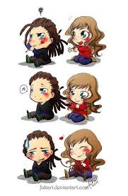 Animation Black Cartoon Characters With Dreads Pin By Kylee Cortez On Dreads Chibi Character Design Cartoon