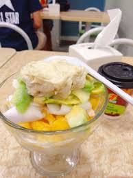 Harga diskon dan promo es teler 77 terbaru diskon spesial promo rahmat ramadhan hemat. Es Teler Duriannya Mantap Review Abigail Lin Di Restoran Es Teler 77 Gading Serpong Tangerang