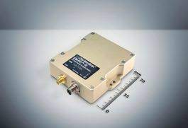 Lord Microstrain Sensing Systems Introduces Cost Effective Tactical Grade Gps Aided Inertial Navigation System Suas News The Business Of Drones Navigation System Navigation System