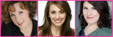 Cabaret Review: 'Signature Sisters' at Signature Theatre