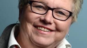 Leave the leaves alone for their nutrients for soil health