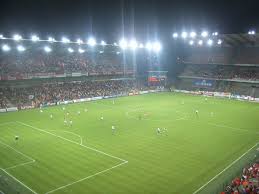 Stade maurice dufrasne standard liege vs mvv: Saison 2007 2008 Du Standard De Liege Wikipedia