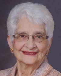 Most Recent Obituaries