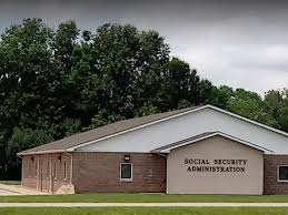See defining the legal name for an ssn. West Frankfort Social Security Office