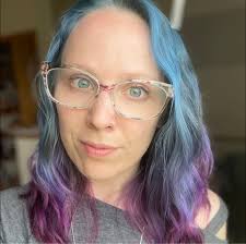 Lacie LaRae Lederman