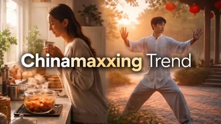 Understanding the Chinamaxxing Trend in Today's Culture