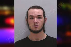 Wesley Gilmore — Bartow County Jail Bookings