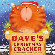 Dave's Christmas Cracker: Amazon.co.uk: Hendra, Sue, Wildish, Lee: 9781444925586: Books