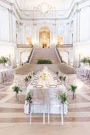 San Francisco City Hall Wedding With A Modern Flair San Francisco City Hall Wedding City Hall Wedding Reception Sf City Hall Wedding