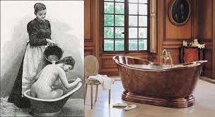 Victorian Bathroom Design Authentic Period Design For Your Bathroom Vintage Bath Victorian Decor Vintage Bathrooms
