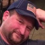 Brett James Holzhauser, August 8, 1971~December 30, 2015