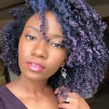 Remember to wash it off in the before. The Best Temporary Hair Colors For Fall That Will Make Your Curls Pop Naturallycurly Com