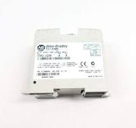 ALLEN BRADLEY 1762-IQ16 MICROLOGIX 16PT Sink/Source Input ...