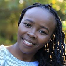 Esther Gicheha (@essgicheha)