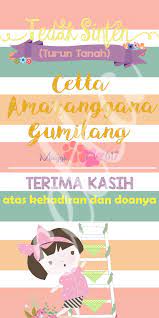 We did not find results for: Contoh Kartu Ucapan Tedak Siten Kartu Ucapan Terbaik