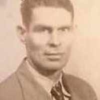 Singleton Brooks Barrett (1911–1951)