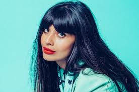 A Car Crash Saved Jameela Jamil's Life «