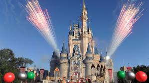 During a disneyland parade of the toy soldiers marching band things took a tumble for the worse.one of the toy band took a tumble and worse still, lost his head! 10 000 People Applied For 14 Unpaid Jobs At Disney Marketwatch