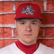 2025 Hagerstown Flying Boxcars opening-day roster photos