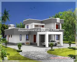 The best contemporary style house floor plans. Time To Source Smarter Flat Roof Design Flat Roof House Designs Flat Roof House