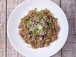 You can combine the spices in a small bag or container and do the same for the olive oil. Tuna Couscous Backpacking Meals Trail Recipes