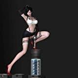 Get inspired by our community of talented artists. Amazon Com Deliya 1 4 Scale Ada Wong Limited Version Figure By Green Leaf Studio Clothes Can Be Taken Off Everything Else