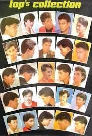 Bingung memilih model rambut pria yang keren dan kekinian? 32 Inspirasi Style Potongan Rambut Pendek Pria Jaman Dulu