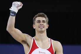 Max whitlock was born on january 13, 1993 (age 28) in england. Max Whitlock Alchetron The Free Social Encyclopedia